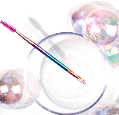 Unicorn Duo Brush - Set of 3