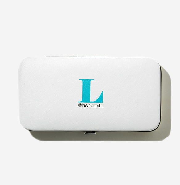 Magnetic Case For Tweezers