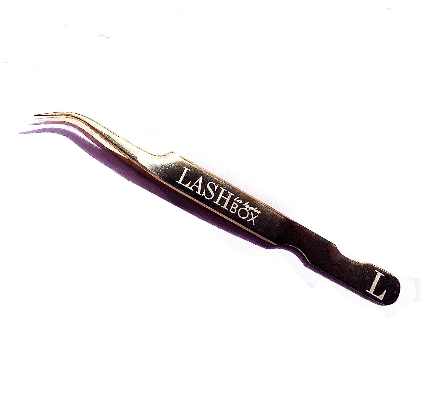 J (+) Volume Tweezer