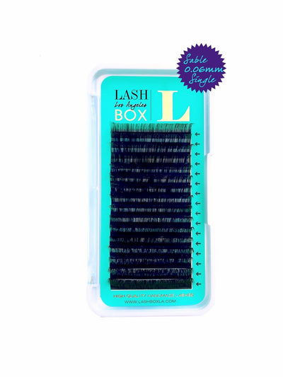 Royal Sable 0.06mm Single Size Tray (16lines)