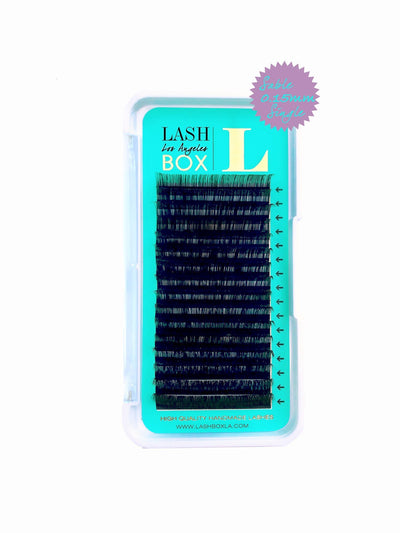 Classic Royal Sable 0.15mm Single Lengths Tray