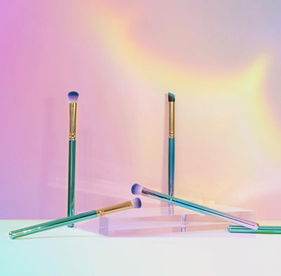 Unicorn Brush - Set of 3