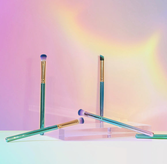 Unicorn Brush - Set of 3