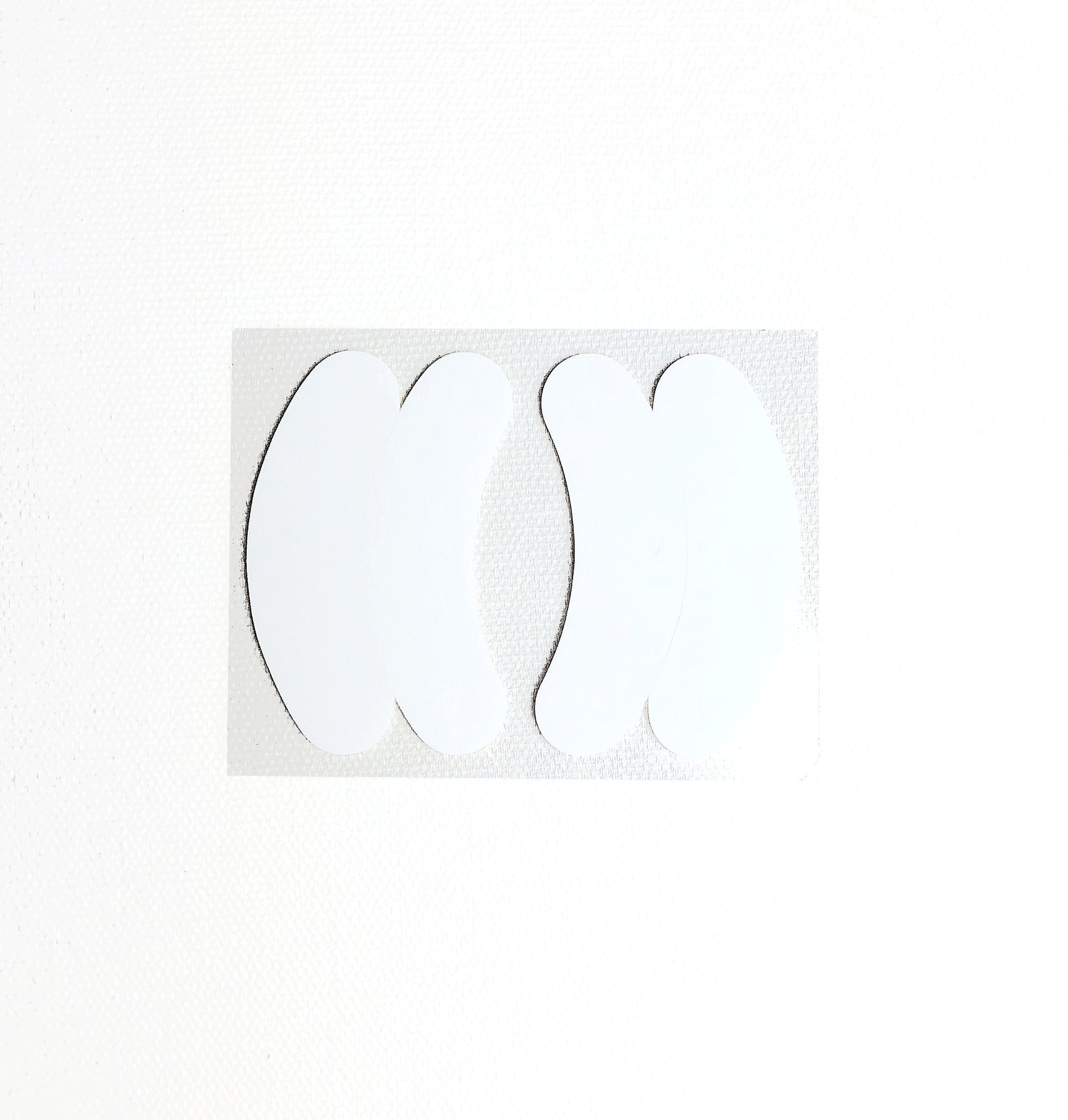 Lint Free Silicon Gel Patches/ 4 pcs.