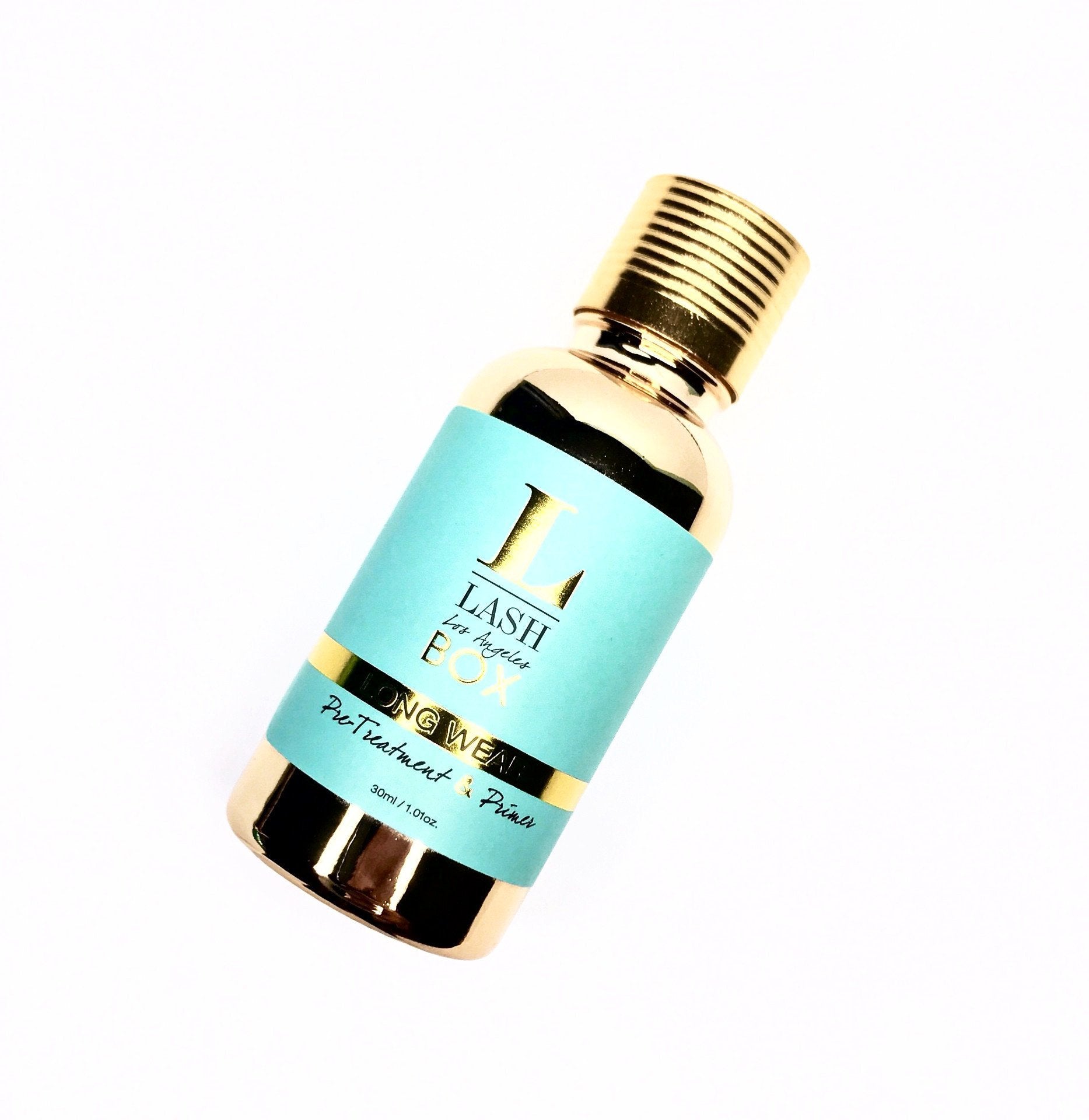 Long Wear Pre-Treatment & Primer