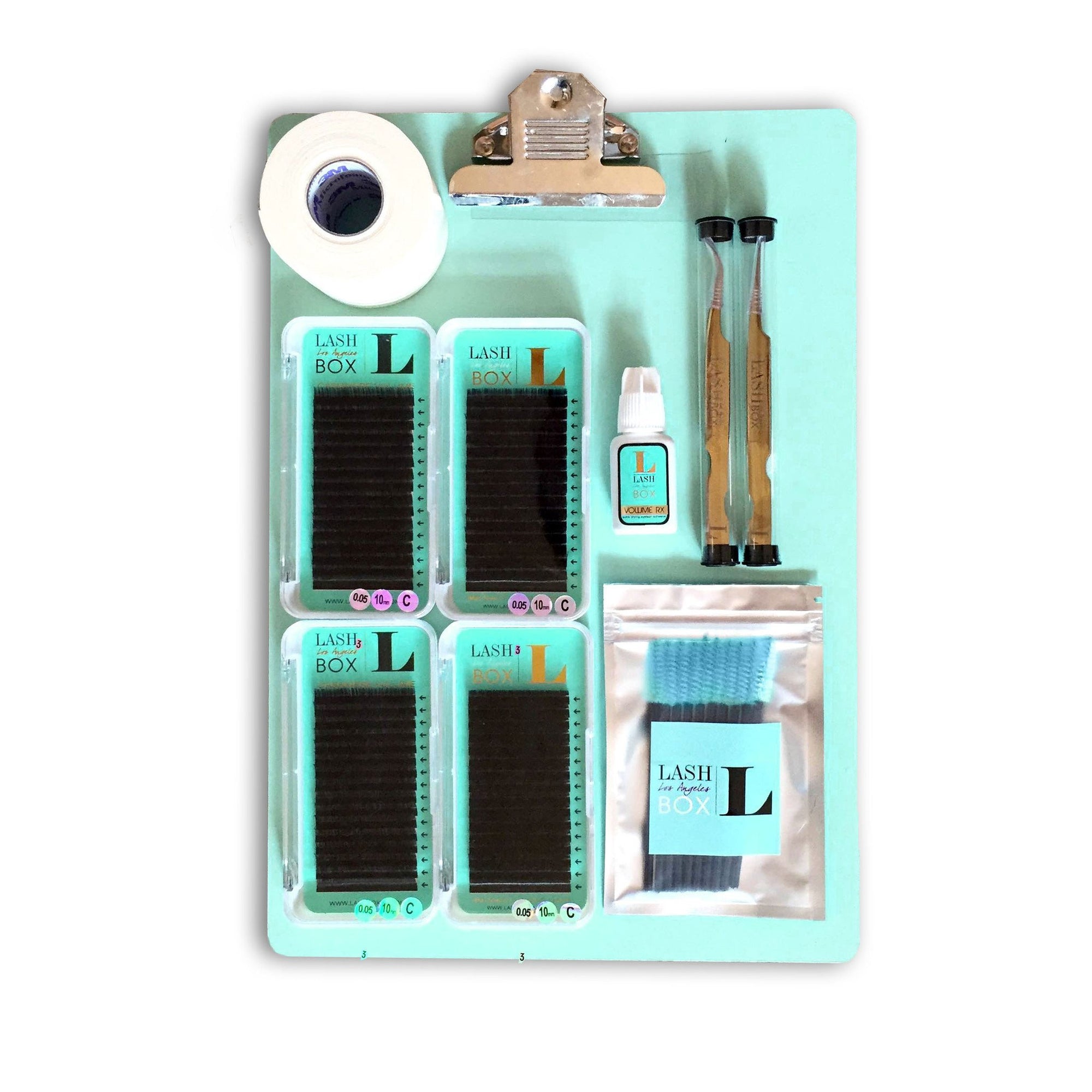 Camellia Starter Kit