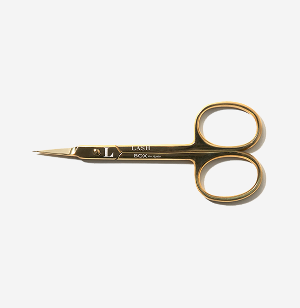 Professional Precision Scissors